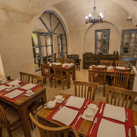 Sinasos Star Cappadocia * ウルギュップ