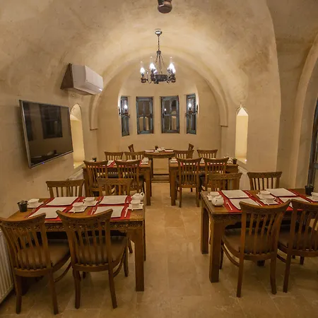 ホテル Sinasos Star Cappadocia *