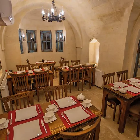 Sinasos Star Cappadocia ウルギュップ