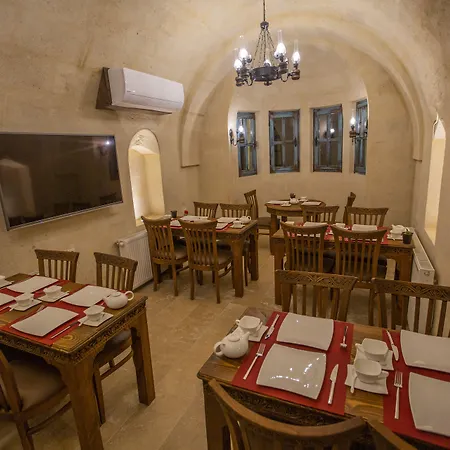 Sinasos Star Cappadocia Otel Ürgüp
