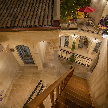 Sinasos Star Cappadocia *