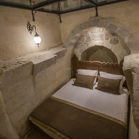 호텔 Sinasos Star Cappadocia *