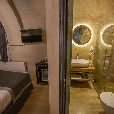 Sinasos Star Cappadocia