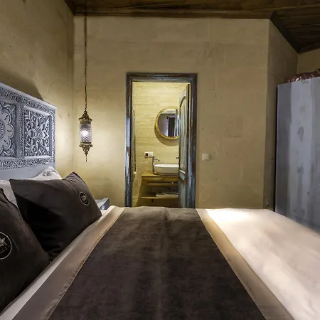 Sinasos Star Cappadocia Ürgüp