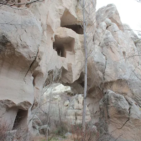 Sinasos Star Cappadocia 酒店 于尔居普