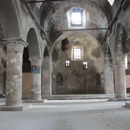 ホテル Sinasos Star Cappadocia