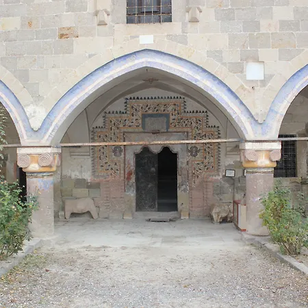 Sinasos Star Cappadocia
