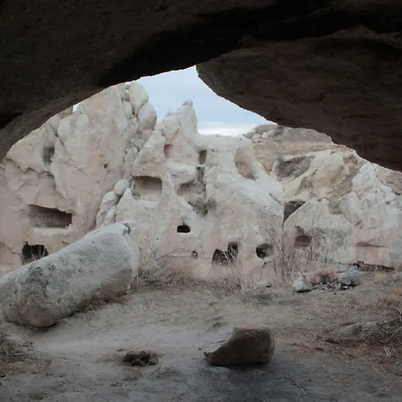 Sinasos Star Cappadocia 酒店 于尔居普