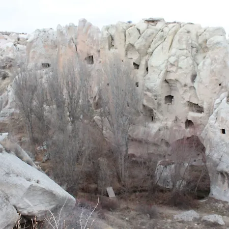 Sinasos Star Cappadocia 酒店 于尔居普