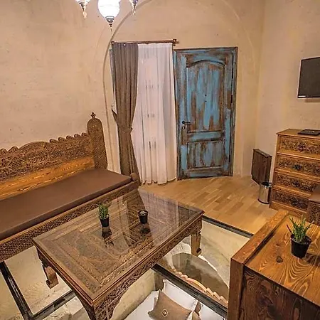 Sinasos Star Cappadocia 호텔 *