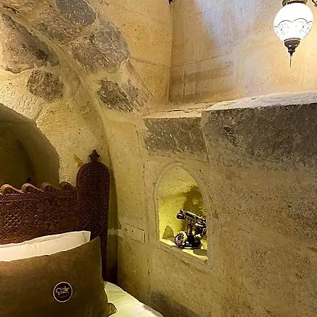 호텔 Sinasos Star Cappadocia 어굽