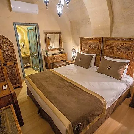 Sinasos Star Cappadocia 호텔 *
