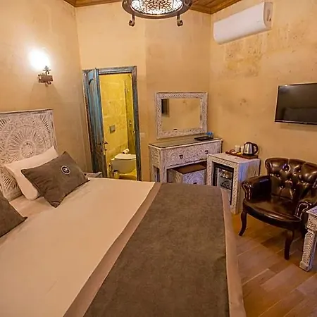 호텔 Sinasos Star Cappadocia
