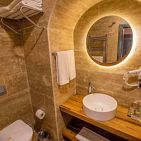 Sinasos Star Cappadocia 호텔 어굽