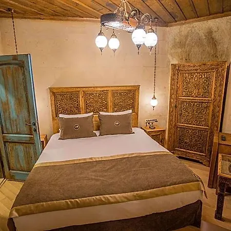 Sinasos Star Cappadocia 호텔 어굽