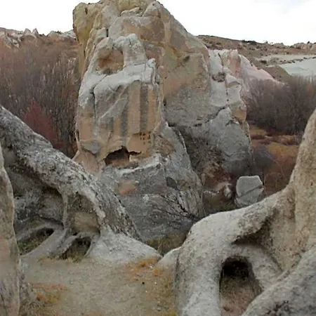 Sinasos Star Cappadocia * 어굽