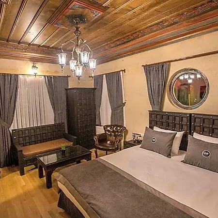 Sinasos Star Cappadocia 호텔