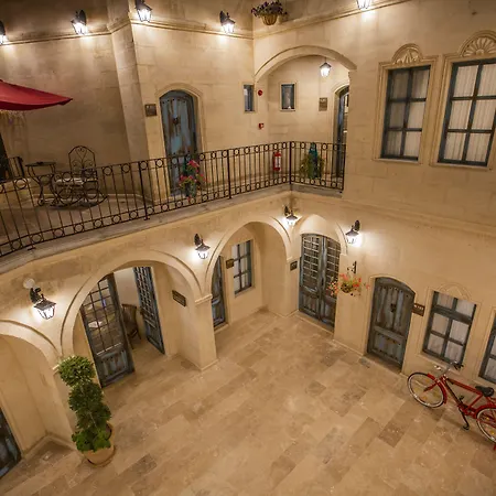 Hotel Sinasos Star Cappadocia *