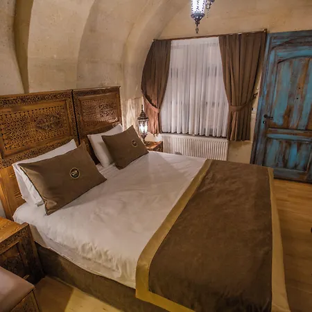 Sinasos Star Cappadocia Hotel