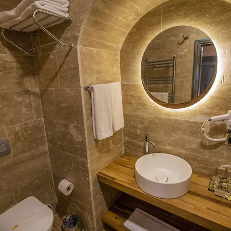 Hotel Sinasos Star Cappadocia Ürgüp
