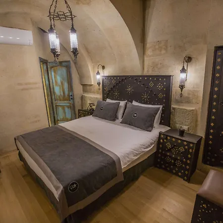 Hotel Sinasos Star Cappadocia Ürgüp