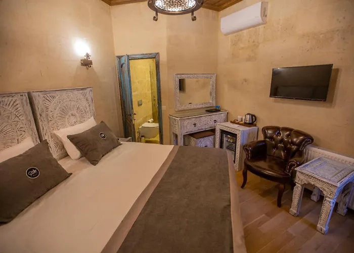 Sinasos Star Cappadocia ホテル ウルギュップ