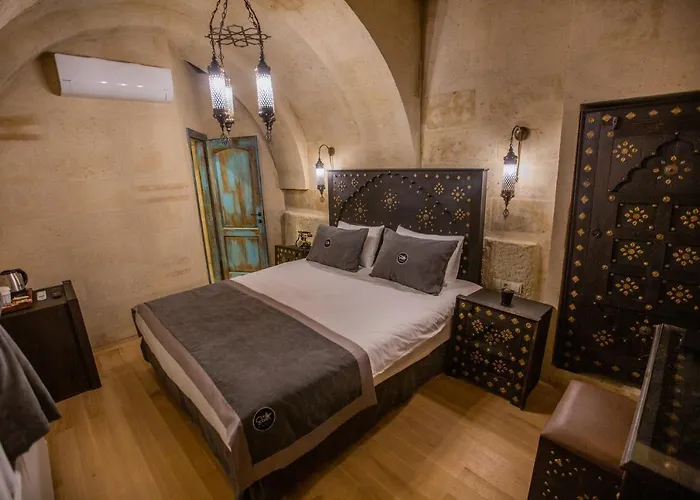 Sinasos Star Cappadocia