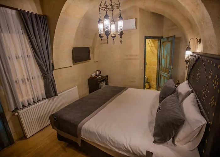 Sinasos Star Cappadocia