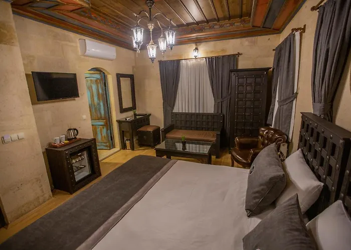 Sinasos Star Cappadocia ホテル ウルギュップ