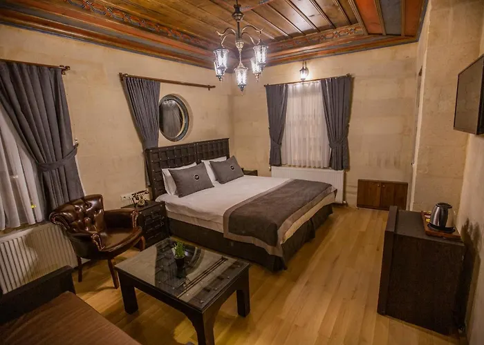 Hotel Sinasos Star Cappadocia *