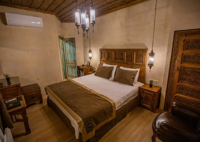 Sinasos Star Cappadocia