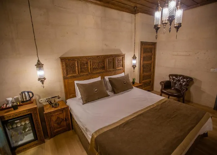 Sinasos Star Cappadocia Ürgüp