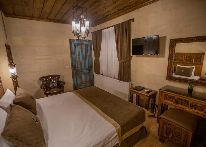 ホテル Sinasos Star Cappadocia *