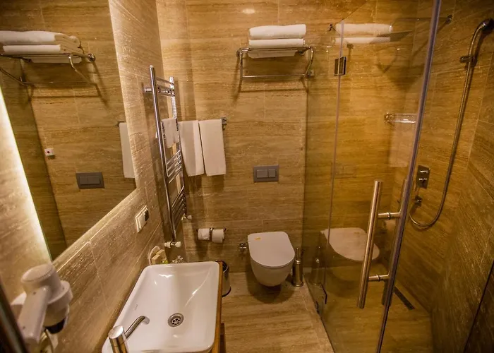 Hotel Sinasos Star Cappadocia