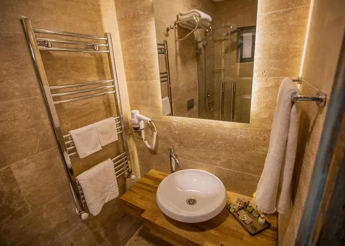 Hotel Sinasos Star Cappadocia