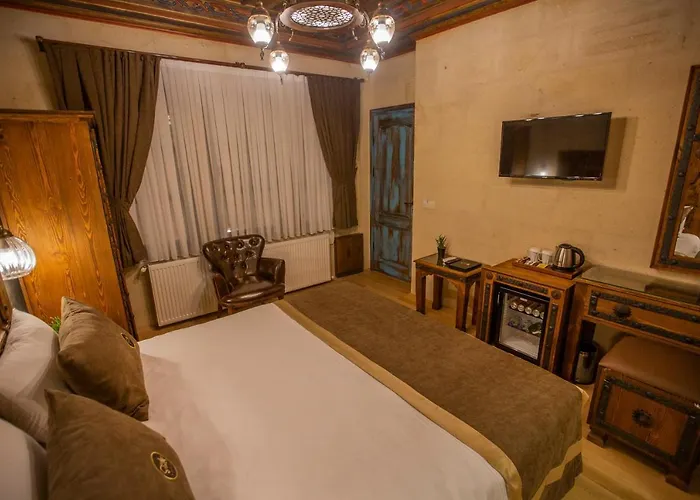 Hotel Sinasos Star Cappadocia *