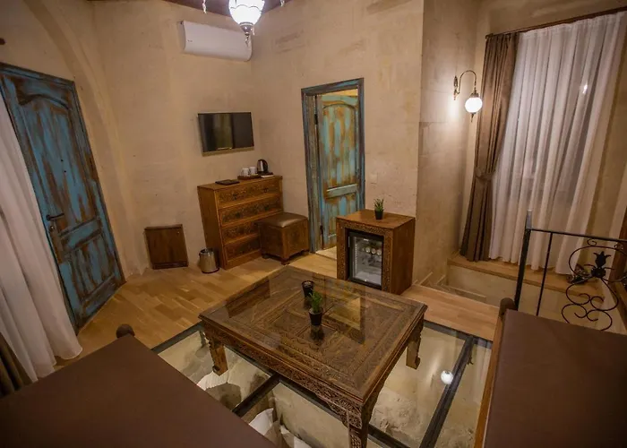 Hotel Sinasos Star Cappadocia