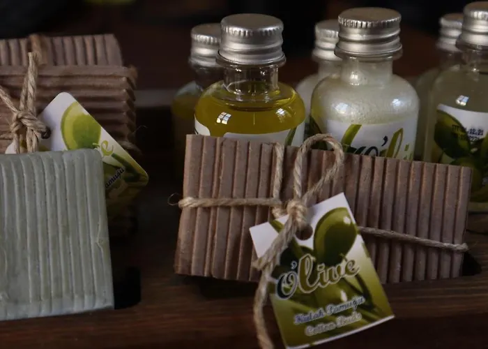 Sinasos Star Cappadocia