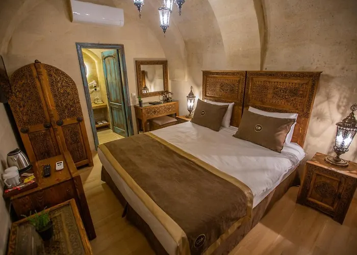 Hotel Sinasos Star Cappadocia *