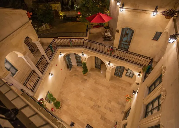 Hotel Sinasos Star Cappadocia