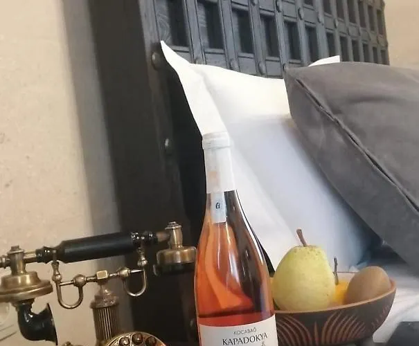 Hotel Sinasos Star Cappadocia Ürgüp