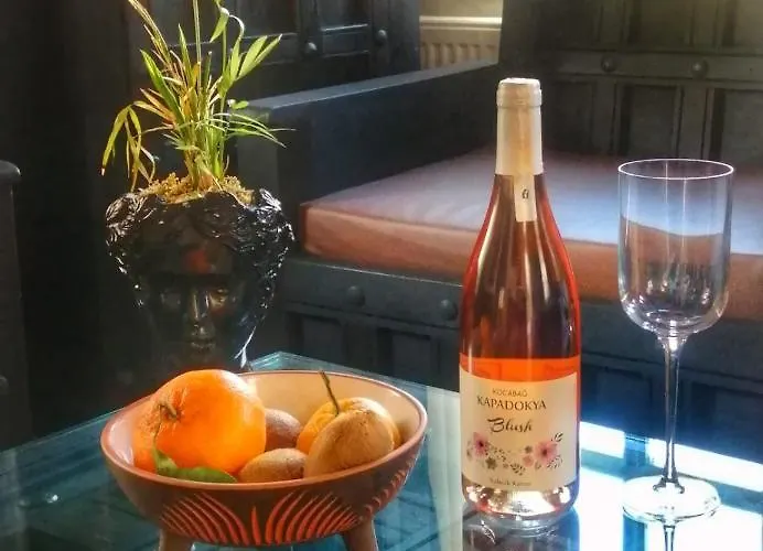 Hotel Sinasos Star Cappadocia *