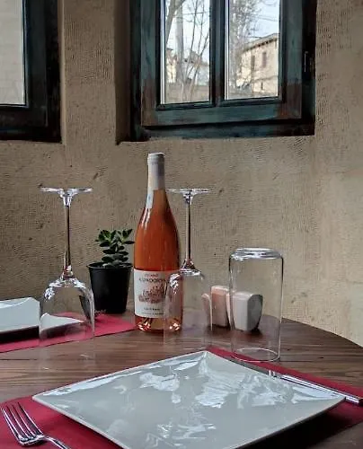 ホテル Sinasos Star Cappadocia *