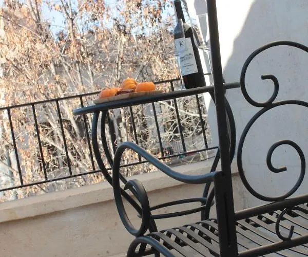 Sinasos Star Cappadocia Ürgüp