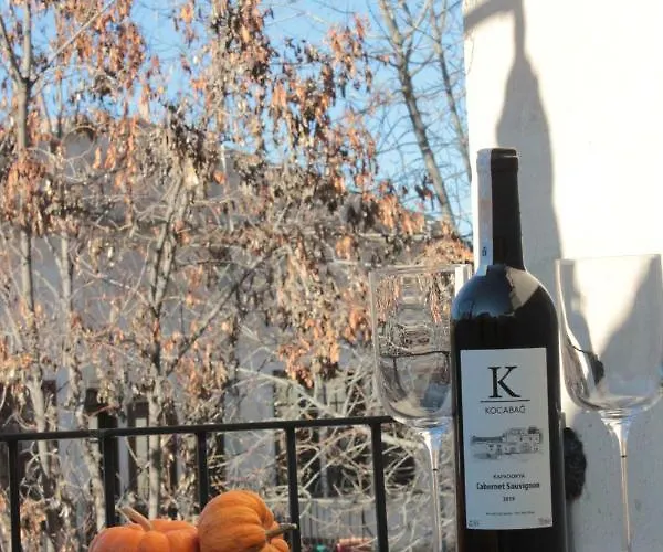 ホテル Sinasos Star Cappadocia