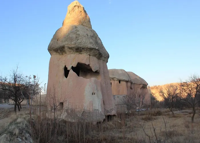 ホテル Sinasos Star Cappadocia *