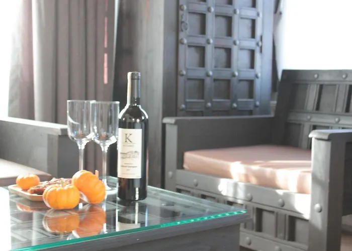 Sinasos Star Cappadocia Hotel *