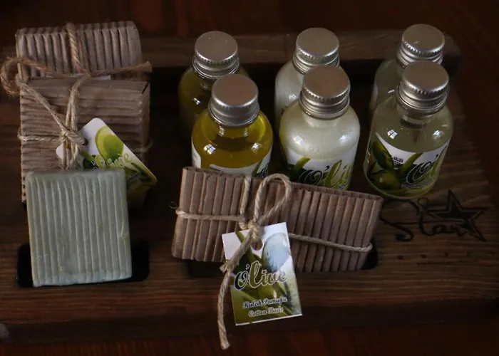 Sinasos Star Cappadocia Отель Ургуп