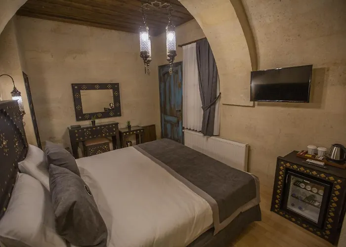 Hotel Sinasos Star Cappadocia