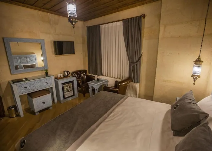 Sinasos Star Cappadocia *